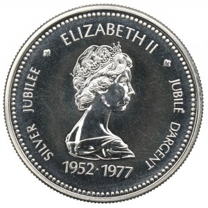 Kanada, Dollar 1977