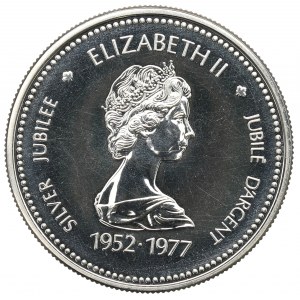 Kanada, Dolar 1977