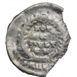 Roman Empire, Valens, Siliqua, Antioch