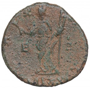 Roman Empire, Carausius, Antoninian