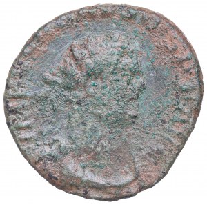 Roman Empire, Carausius, Antoninian