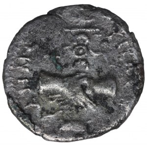 Roman Provincial Coinage, Cappadocia, Trajan, drachm Cesarea