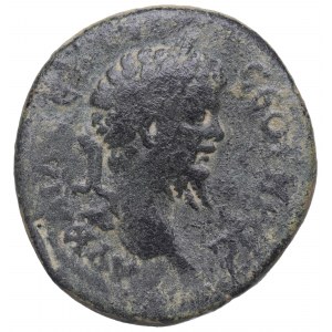 Roman Provincial, Septimius Severus, Ae Capadocia