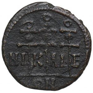 Rímske provincie, Bitýnia, Alexander Severus, Ae Nikaja