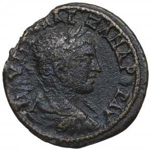 Roman Provincial, Bithynia, Nicaia