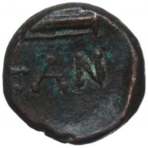 Panticapaeum, Ae