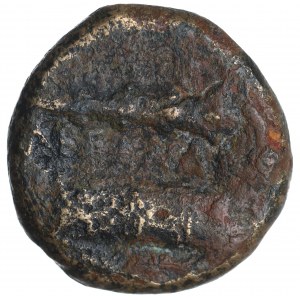 Griechenland, Makedonien, Alexander III, Ae