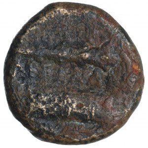 Řecko, Makedonie, Alexander III, Ae