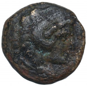 Griechenland, Makedonien, Alexander III, Ae