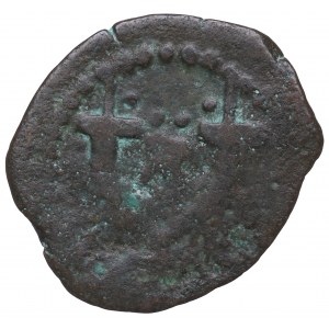 Judea, Herodian Kingdom, Herod I (40BC-4AD), Prutah