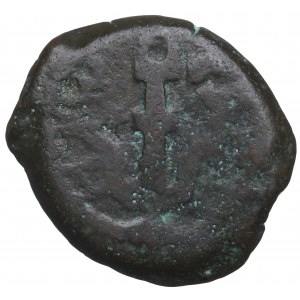 Judea, Herodian Kingdom, Herod I (40BC-4AD), Prutah