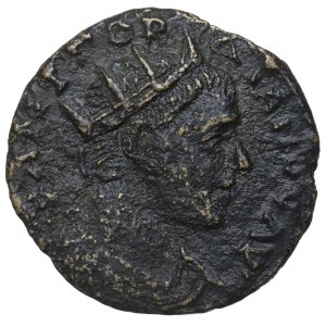 Roman Provincial, Bithynia, Nicaia