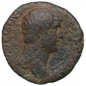 Roman Empire, Hadrianus, Aes