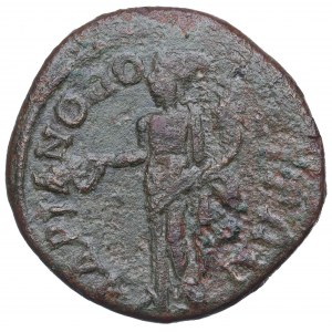 Rímske provincie, Hadrianopolis, Gordian III, Ae