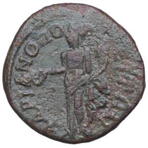 Roman Provincial, Hadrianopolis, Gordian III, Ae