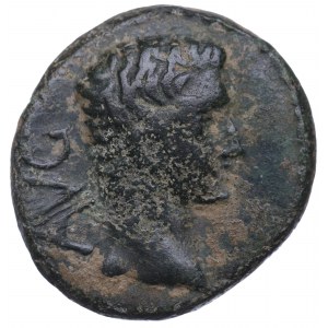 Římské provincie, Makedonie, Octavianus Augustus, Ae