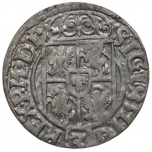 Sigismund III, 1,5 groschen 1621, Bromberg