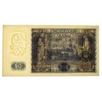 II RP, 20 Zloty 1936 AJ