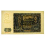 GG, 50 złotych 1941 D