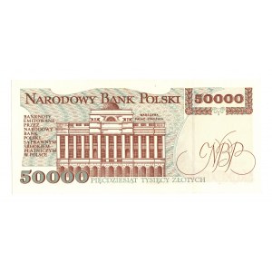 50.000 PLN 1993 H