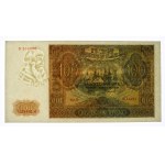 GG, 100 złotych 1941 D
