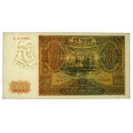 GG, 100 PLN 1941 D