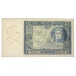 II RP, 5 złotych 1930 BX