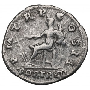 Roman Empire, Hadrian, Denarius