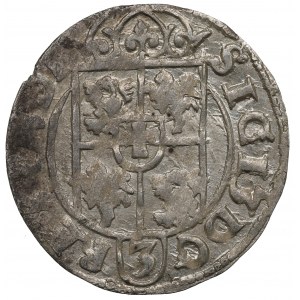 Zikmund III Vasa, Półtorak 1616, Bydgoszcz