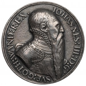 Sweden, Museum Medal 1968