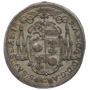 Rakousko, Salcburské biskupství, 15 krajcarů 1685