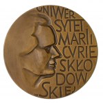 PRL, Medal UMCS