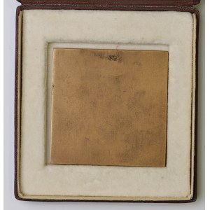 PRL, pamětní medaile Zakopané 1971