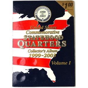 USA, Vierteljahressatz 1999-2003