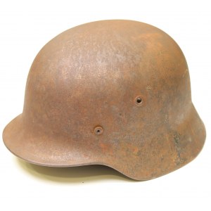 Germany, helmet M40
