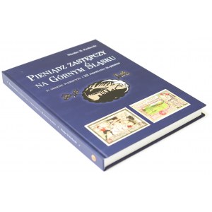 Wiesław M. Pawłowski, Pieniądz zastępczy na Górnym Śląsku - w okresie Plebiscytu i III Powstania Śląskiego