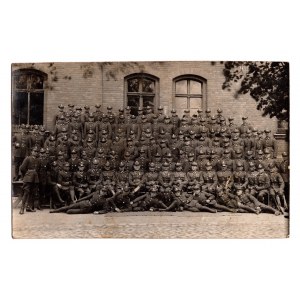II PR, Foto 62 Infanterieregiment
