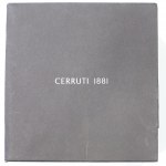 Hodinky Cerruti 1881