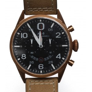 Hodinky AVI-8 Hawker Harrier II