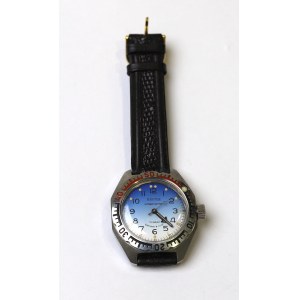 ZSRR, Zegarek mechaniczny Wostok