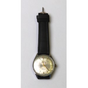Szwajcaria, Zegarek mechaniczny Atlantic Worldmaster