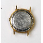 ZSSR, mechanické hodinky Poljot de Luxe - export