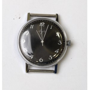 ZSSR, mechanické hodinky Lucz