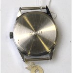 ZSSR, mechanické hodinky Poljot - Kubánsko-kozácka armáda
