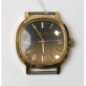 ZSRR, Zegarek mechaniczny Poljot - eksportowy