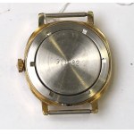 ZSSR, mechanické hodinky Poljot - export