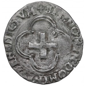 Francúzsko, Douzain 1541, Rouen