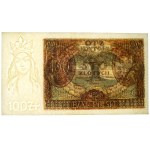 II RP, 100 złotych 1932 AJ