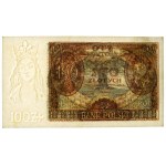 II RP, 100 złotych 1932 AB