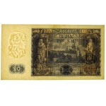 II RP, 20 złotych 1936 AJ